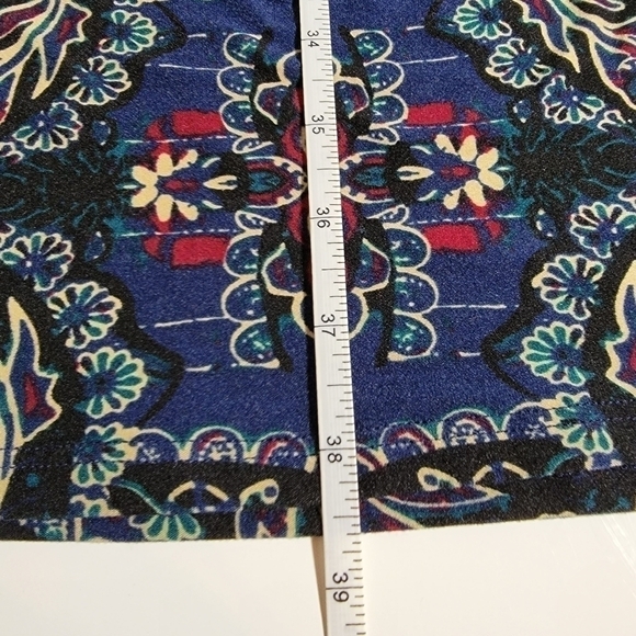 LuLaRoe☆ Julia Dress Size Small EUC - Picture 7 of 8